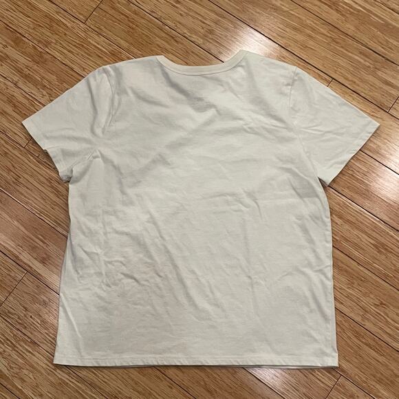 Beatles Let It Be T-Shirt retro vintage john lennon rock pop - Picture 3 of 3